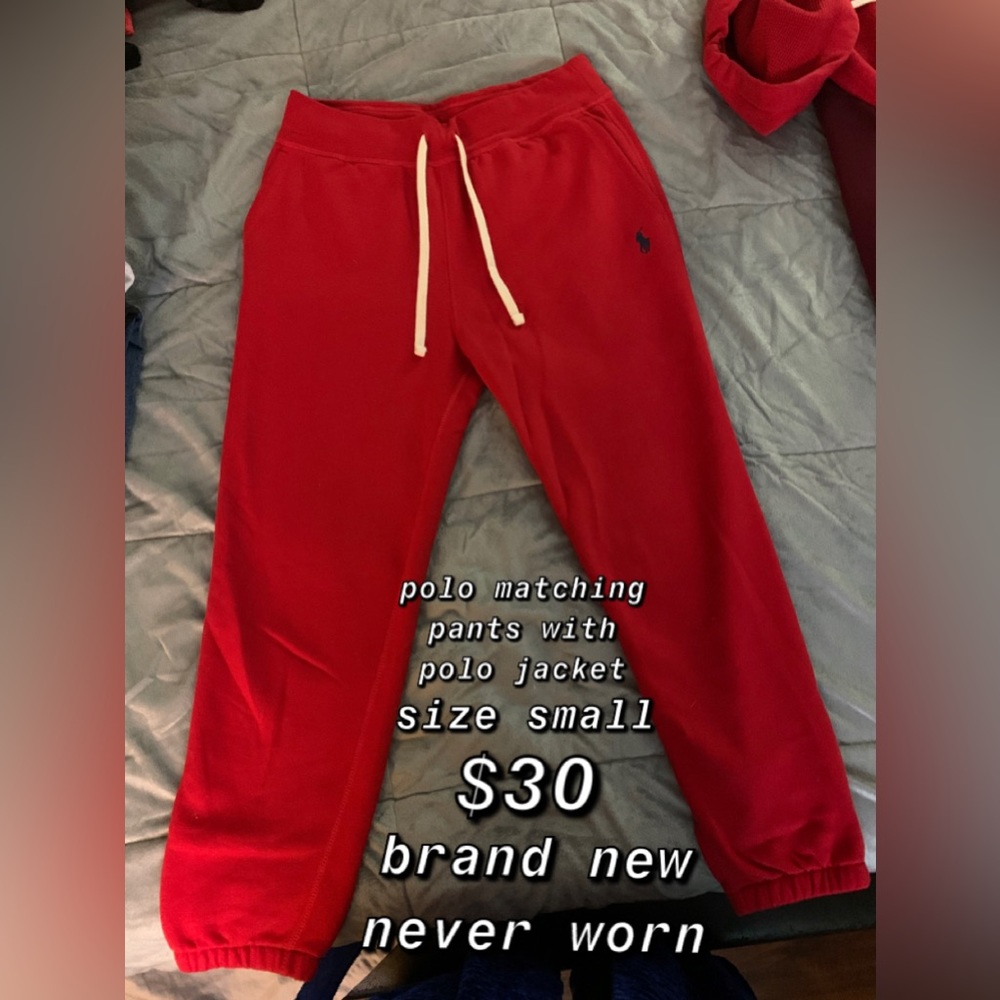 Polo by ralph lauren
